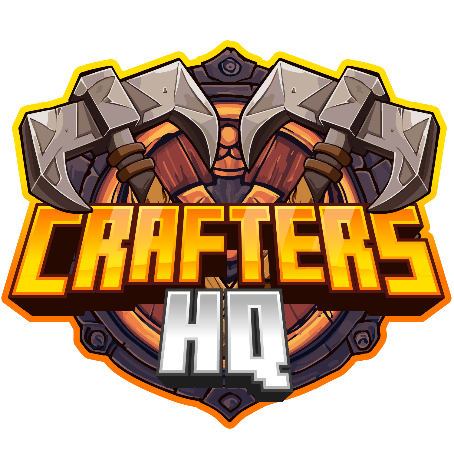 CraftersHQ
